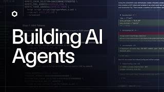 Building Chainlink-Powered AI Agents in Minutes