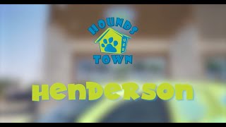 Hounds Town USA Store Walkthrough - Henderson, NV