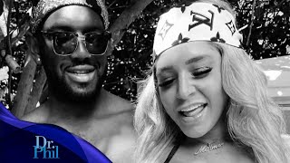 Miami Model Claims She Stabbed Boyfriend In Self Defense