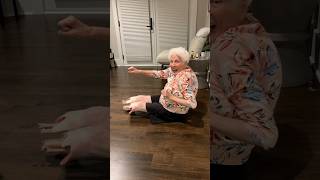 Bugatti Challenge Gone Wrong Granny Bugatti