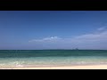 sesoko beach sesoko island north okinawa 沖縄旅行　瀬底ビーチ