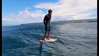 Hydrofoil Surf Heaven