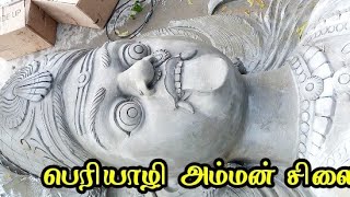 பெரியாழி அம்மன் முடிவு