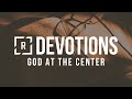 Discipleship 101 | R Devotions | ResLife Church