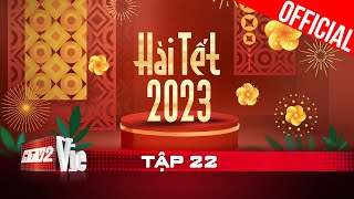 #22 Hài Tết 2023: Nhật Cường, Quốc Thuận, Bảo Châu, Mỹ Chi, Minh Phượng