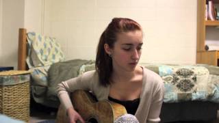 Oliver James | Paola Bennet (Fleet Foxes Cover)