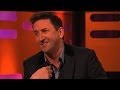 Lee Mack explains how to get what you want - The Graham Norton Show: Episode 13 Preview - BBC One