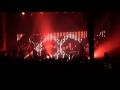 Bring Me The Horizon - True Friends - 10/08/15 - Sound Academy (Toronto) - LIVE HD