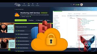 TryHackMe Monitoring AWS Services | Full Walkthrough 2026