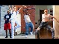 Backpack Kid Dances Compilation | Ultimate lit dance video by i_got_barzz