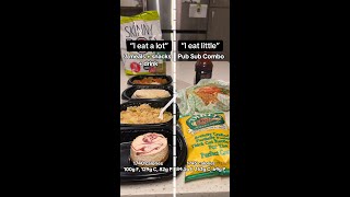 PUBLIX PUB SUB VERSUS FLEXPRO MEALS