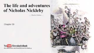 The life and adventures of Nicholas Nickleby by Charles Dickens, Chapter 59