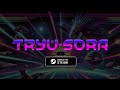 tryü sora space shooter trailer 2