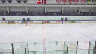 SECTION QUARTER FINALS | Mankato East Men's Hockey |