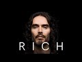 J. Cole | Russell Brand: Celebrities on Being Rich But Not Happy