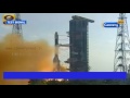 indian rocket deploys multiple satellites successfully cauvery news