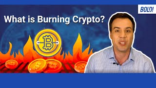 Should You Burn Your Crypto?