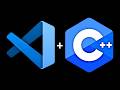 How to Compile and Run C++ in VS Code with Tasks JSON?