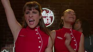 Glee - Full Performance of \