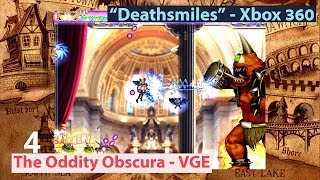 Deathsmiles - Xbox 360 - \