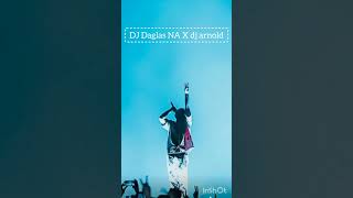 DJ Daglas NA ft DJ Arnold ( Official Audio) emotional drums amapiano