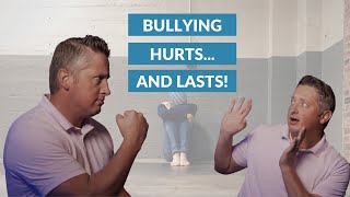 Does Bullying Cause Mental Health Problems? | Mended Light