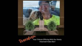 Transform Your Tribute Video Service Package!