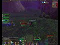 vanilla wow kollektiv lvl60 roaming 5v5 in teldrassil