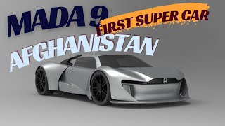 The Only Mada 9 car Afghanistan Video You Need to Watch