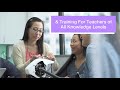 Drone Coding Program- Promo Video