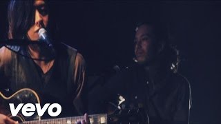 ストレイテナー - TENDER -ACOUSTIC live at THE BOTTOM LINE NAGOYA-