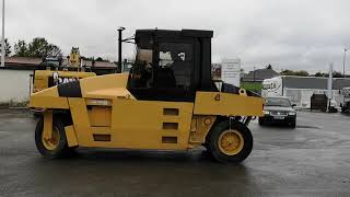 Caterpillar PS300 parc 55400