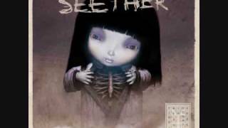 Seether-Broken Acoustic ( Original Version)