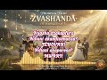 Zvashanda