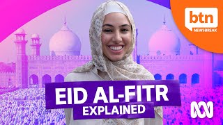 Eid al-Fitr & Ramadan Explained: A Day in the Life