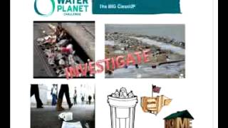 The Big CleanUP with Philippe Cousteau & Guests