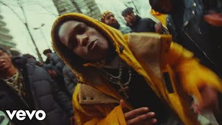 A$AP Rocky, $UICIDEBOY$ - NO MERCY (Music Video)