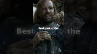 Survival Strategy The Tension of Conflict #shorts  #GameofThrones