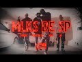 Recayd Mob - Mlks de SP (feat. Derek, Dfideliz, Jé Santiago e MC Igu) (prod. Lucas Spike)