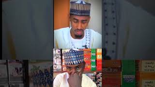 Yadda ake samun biyan buqata da yin addu'a || Sheikh Bashir Ahmad sani sokoto #addua #abuubaidahsunn