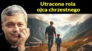 Utracona rola ojca Chrzestnego #pawlukiewicz