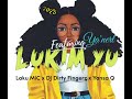 Lukim Yu (CB ReMix) - Laku MiC x DJ Dirty Fingerz x Yansa Q (Feat. Ya'nerl)__PNG Music 2023 🇵🇬🎧