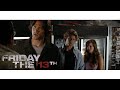 Friday The 13th (2009) - Gas Station Scene 1080p