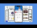 Improving the deep linking navigation (Branch.io) on Mobile Apps