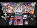 MAVRICS: Origins 1 - Unboxing