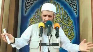 ماموستا عصام انور ( بەسەر هاتێکی زۆر کاریگەر )