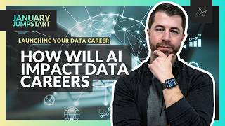 How Will AI Impact Data Careers?