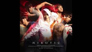 동방신기(TVXQ) - Mirotic 1시간(1hour)