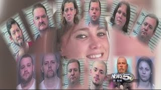5 Years Later: Brittney Wood Goes Missing
