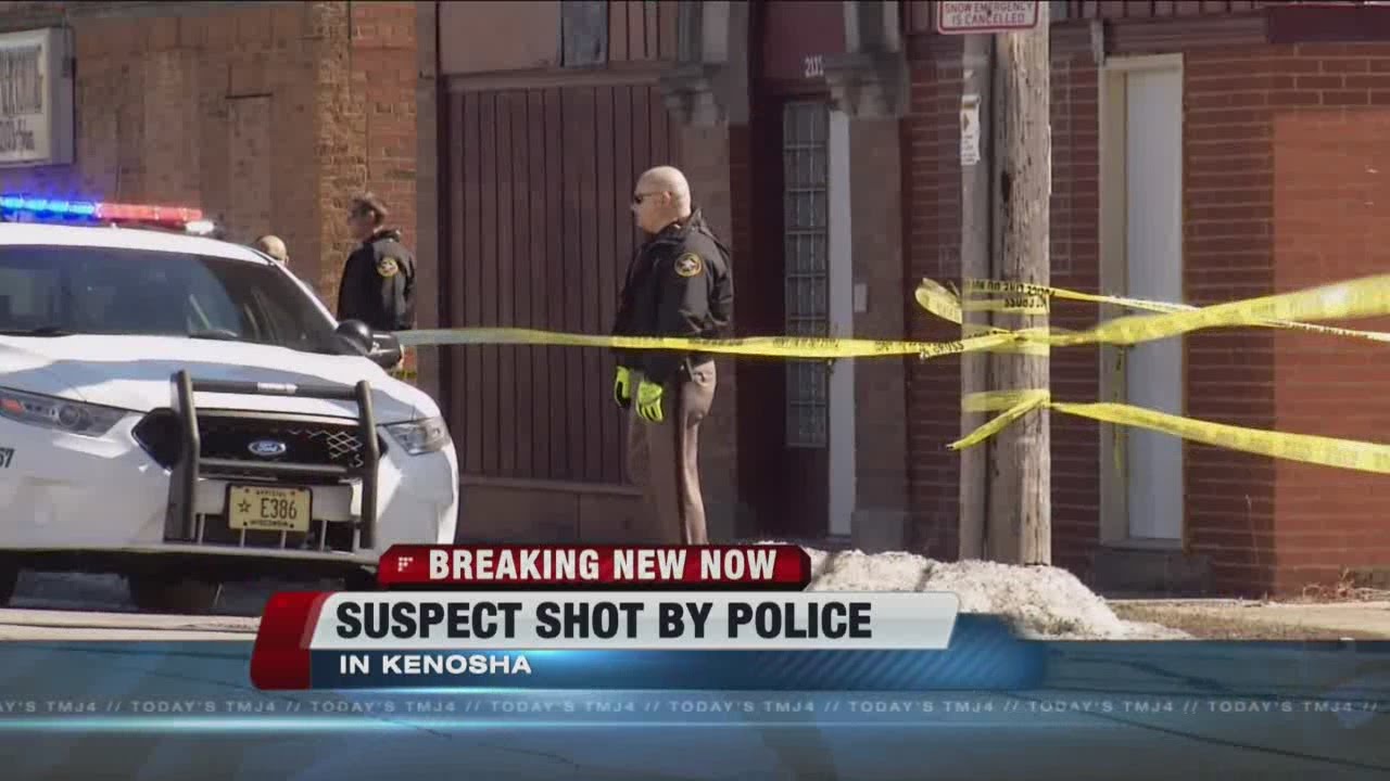 Officer-involved Shooting - YouTube